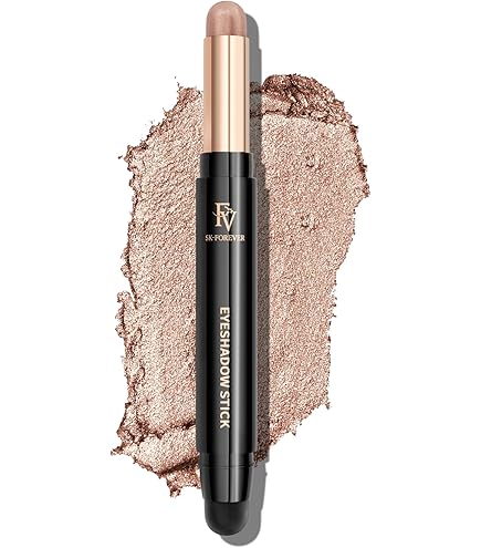 Amazon.co.jp: Boobeenマットアイシャドースティック、ウォーター